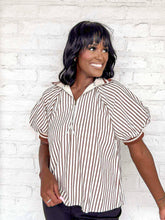 Load image into Gallery viewer, All I wanted Caramel Top