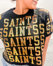 Load image into Gallery viewer, Jordan Amanda Black Saints Exclusive