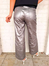 Load image into Gallery viewer, Bring The Shine Grey Pant