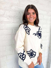 Load image into Gallery viewer, Run The Show Ivory Top