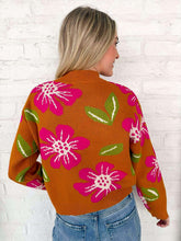 Load image into Gallery viewer, THML Finding The Match Mustard Top