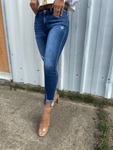 Load image into Gallery viewer, Make It Up Denim