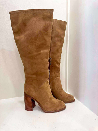 Cedar Wood Shiloh Boot