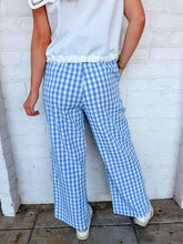 Load image into Gallery viewer, Just In Case Blue Pants