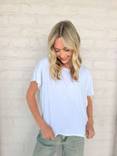 Load image into Gallery viewer, Made New Off White Top