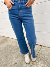 Load image into Gallery viewer, Days Ahead Blue Denim Jean