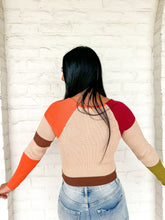 Load image into Gallery viewer, Match My Vibe Top Taupe