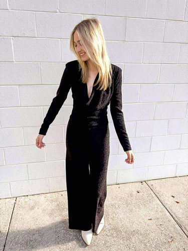 Shimmer All The Way Black Set