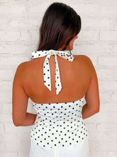 Load image into Gallery viewer, The Most Important Part White Top