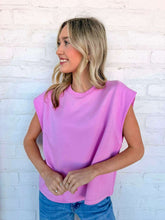 Load image into Gallery viewer, Want You Back Pink Top