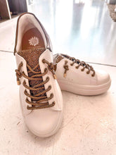 Load image into Gallery viewer, Queen Of Earl Bronze Sneaker