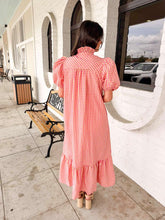 Load image into Gallery viewer, Everything Is Pink Dress