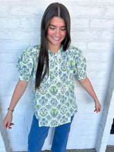 Load image into Gallery viewer, What About Love Periwinkle Top