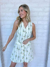 Load image into Gallery viewer, Dance With Me Cream Dress