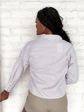 Load image into Gallery viewer, Thought You Would Ivory Top