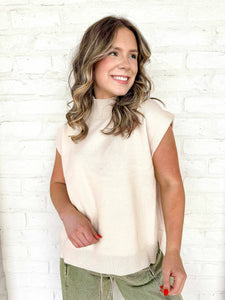 Zero Chances Oatmeal Top