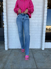 Load image into Gallery viewer, Until Then Medium Denim Jean