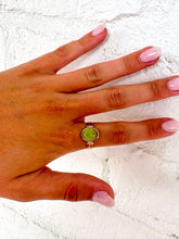 Load image into Gallery viewer, The Jade Ring