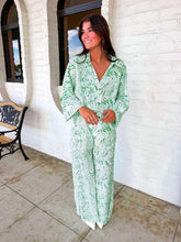 Load image into Gallery viewer, Love Me Zebra Green Set