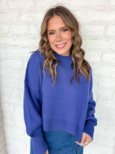 Load image into Gallery viewer, That’s So True Marlin Sweater