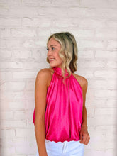 Load image into Gallery viewer, All The Way Pink Top