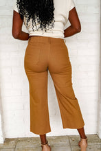 Load image into Gallery viewer, Give Me A Minute Hazelnut Pants