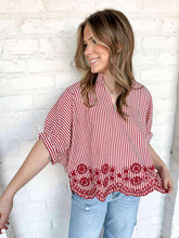 Load image into Gallery viewer, Fall Essential Brick Top