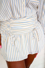 Load image into Gallery viewer, Sweet Dreams Lemon Skort Set
