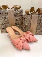 Load image into Gallery viewer, Goldie Pink Heel