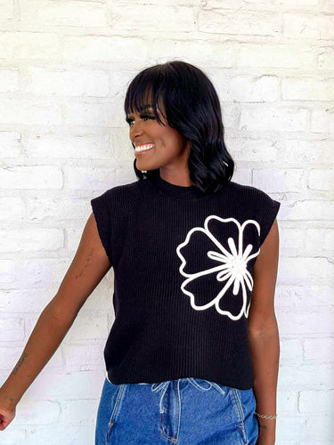 Remember Me Well Cream Top