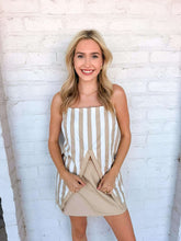 Load image into Gallery viewer, Heard The Truth Taupe Set
