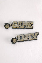 Load image into Gallery viewer, Sparkling Gameday Earrings