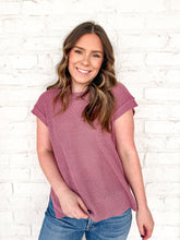 Load image into Gallery viewer, True Wish Light Rose Top