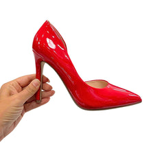 Load image into Gallery viewer, Zoom Red Heel