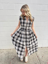 Load image into Gallery viewer, Never Heard Of This Black Dress