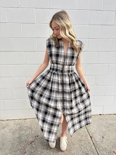 Never Heard Of This Black Dress