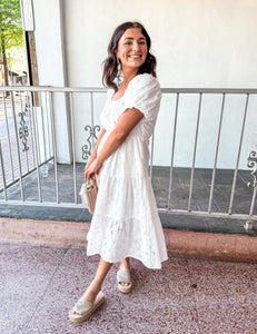 Sandy Shore Dress