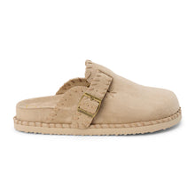Load image into Gallery viewer, The Percy Taupe Slide