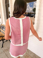 Load image into Gallery viewer, Work The Way Hot Pink Set
