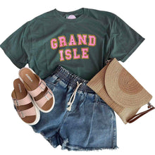 Load image into Gallery viewer, Grand Isle Graphic Tee