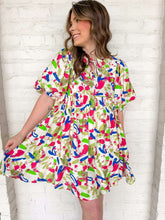 Load image into Gallery viewer, Royal Behavior Pink Dress