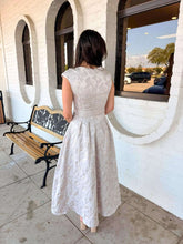 Load image into Gallery viewer, Care For Me Pink Midi Dress