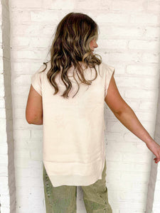 Zero Chances Oatmeal Top
