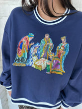 Load image into Gallery viewer, Jordan Amanda Nativity Scene