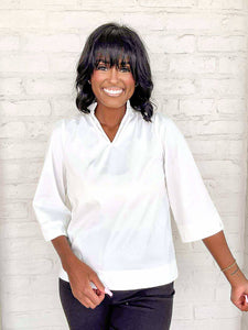 Fight The Good White Top
