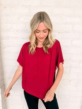 Load image into Gallery viewer, Made New Cabernet Top