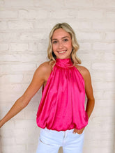 Load image into Gallery viewer, All The Way Pink Top