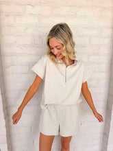 Load image into Gallery viewer, Relaxed And Ready Sand Beige Scuba Set
