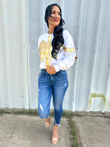 Make It Up Denim