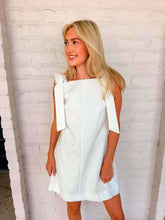Load image into Gallery viewer, Fulfill Your Dreams White Dress